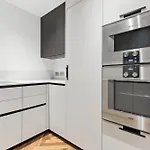 The Mayfair London Residence - Exclusive Apartments