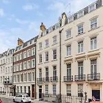 The Mayfair London Residence - Exclusive Apartments