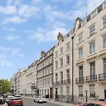 The Mayfair London Residence - Exclusive Apartments
