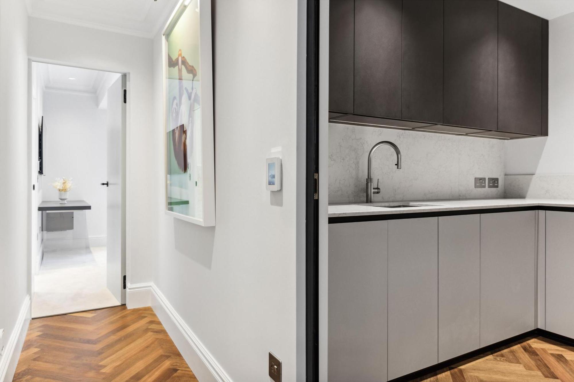 The Mayfair - Exclusive Appartamento Londra
