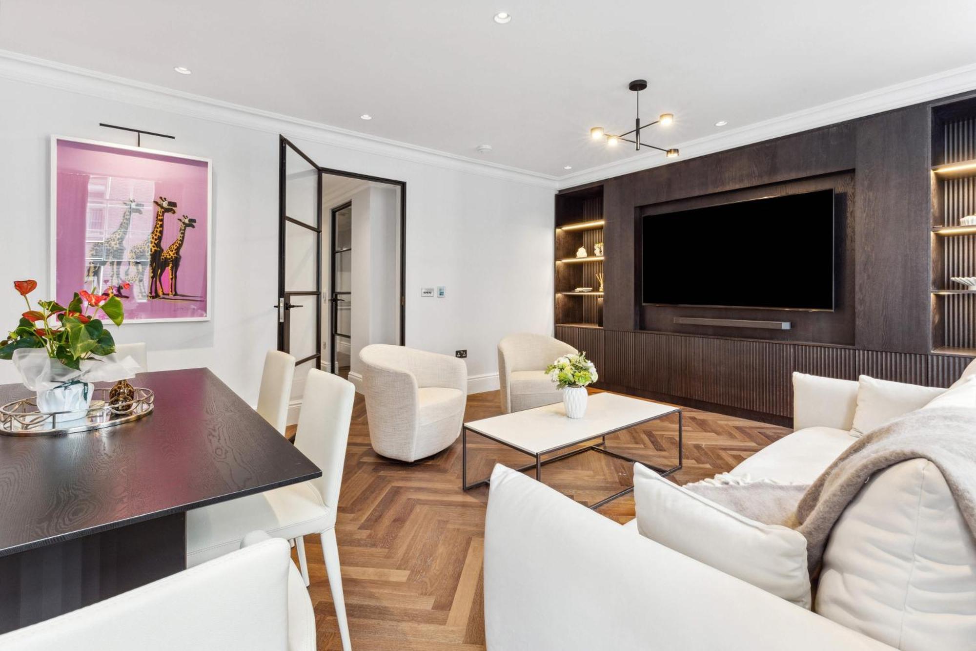 Apartament The Mayfair - Exclusive