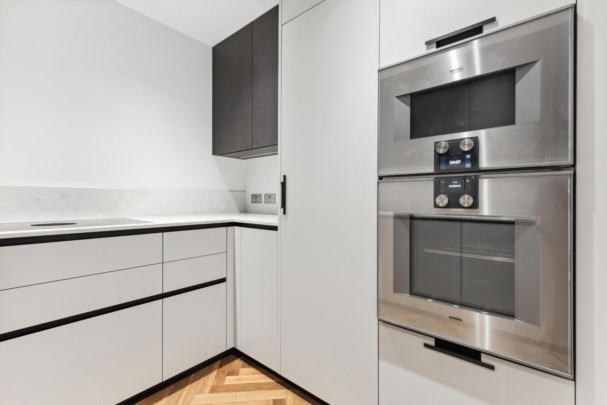 The Mayfair - Exclusive Appartamento Londra