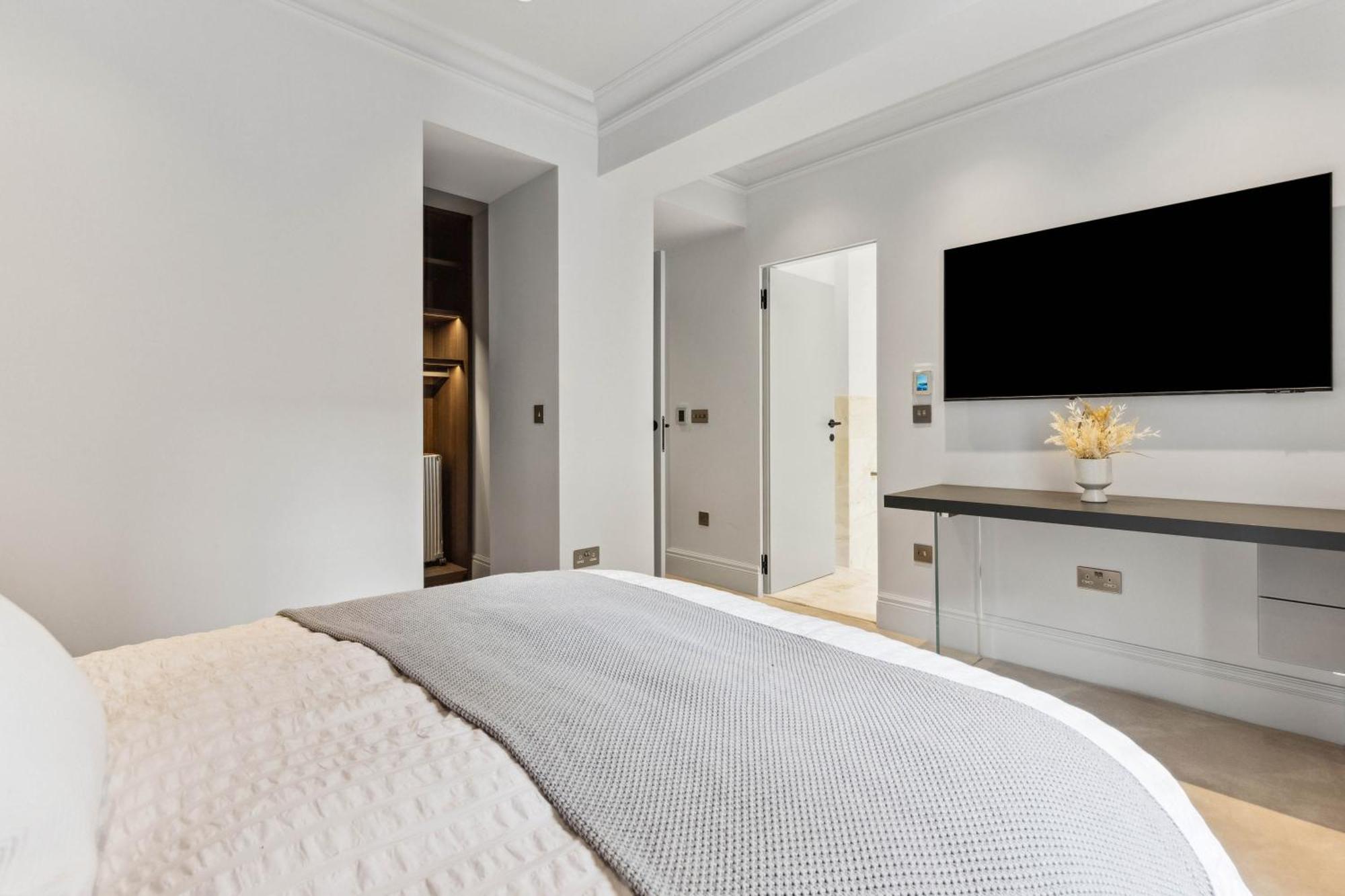 Appartamento The Mayfair - Exclusive