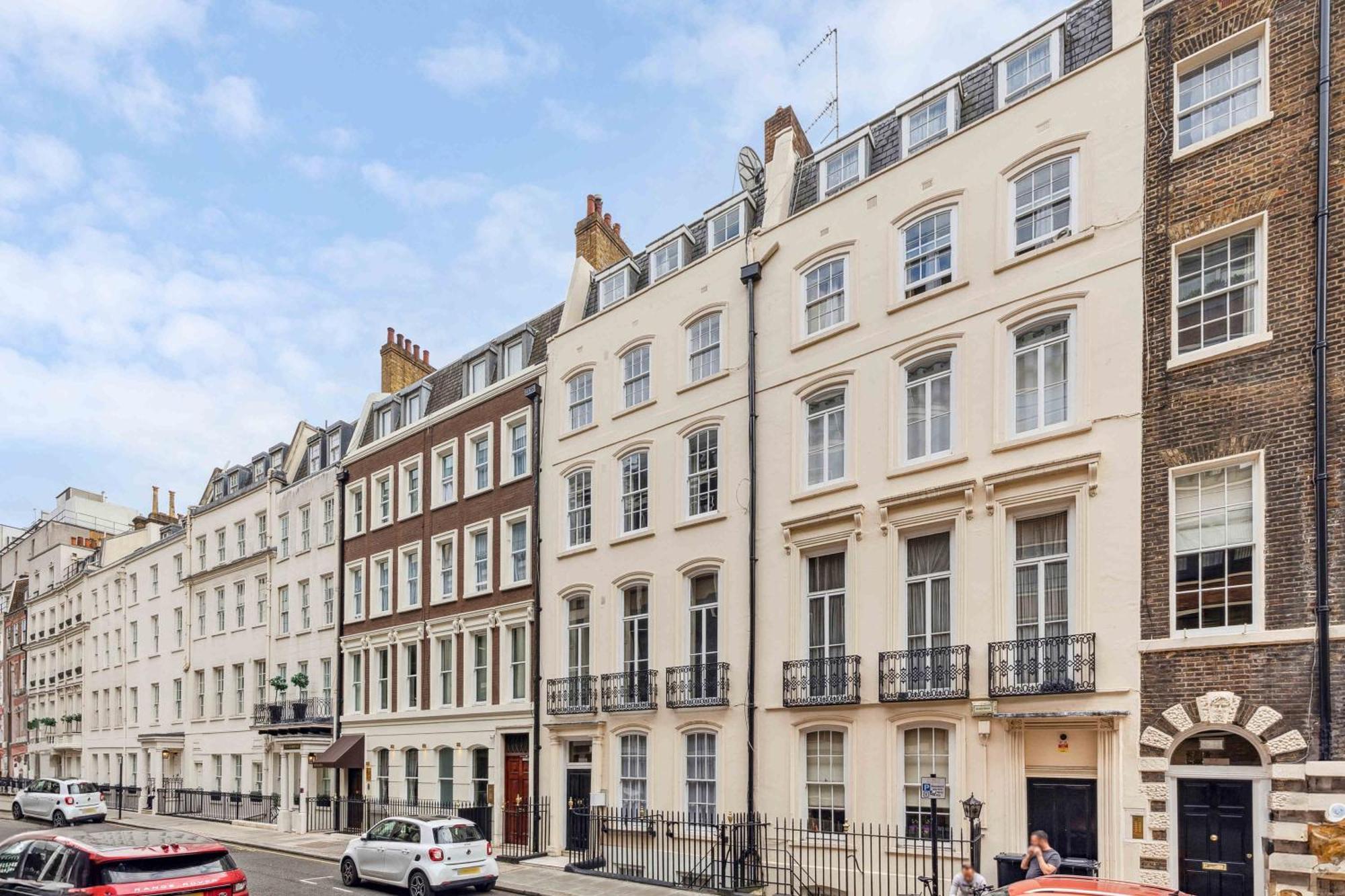 Appartamento The Mayfair - Exclusive Londra