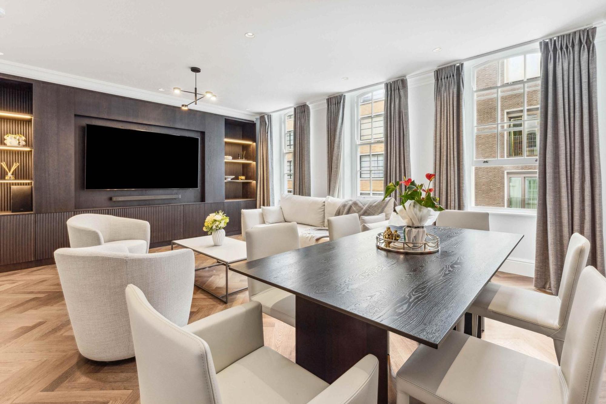 The Mayfair - Exclusive * Londra