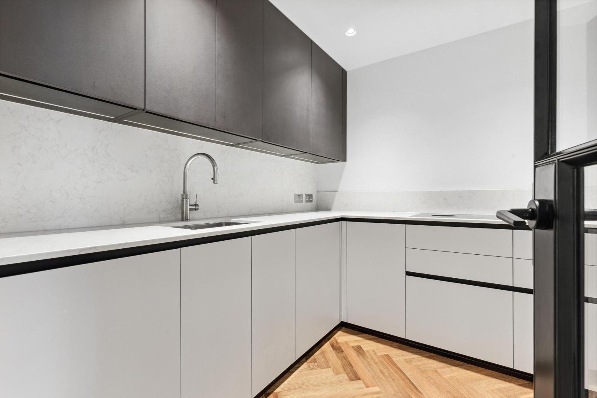 The Mayfair - Exclusive Appartamento *