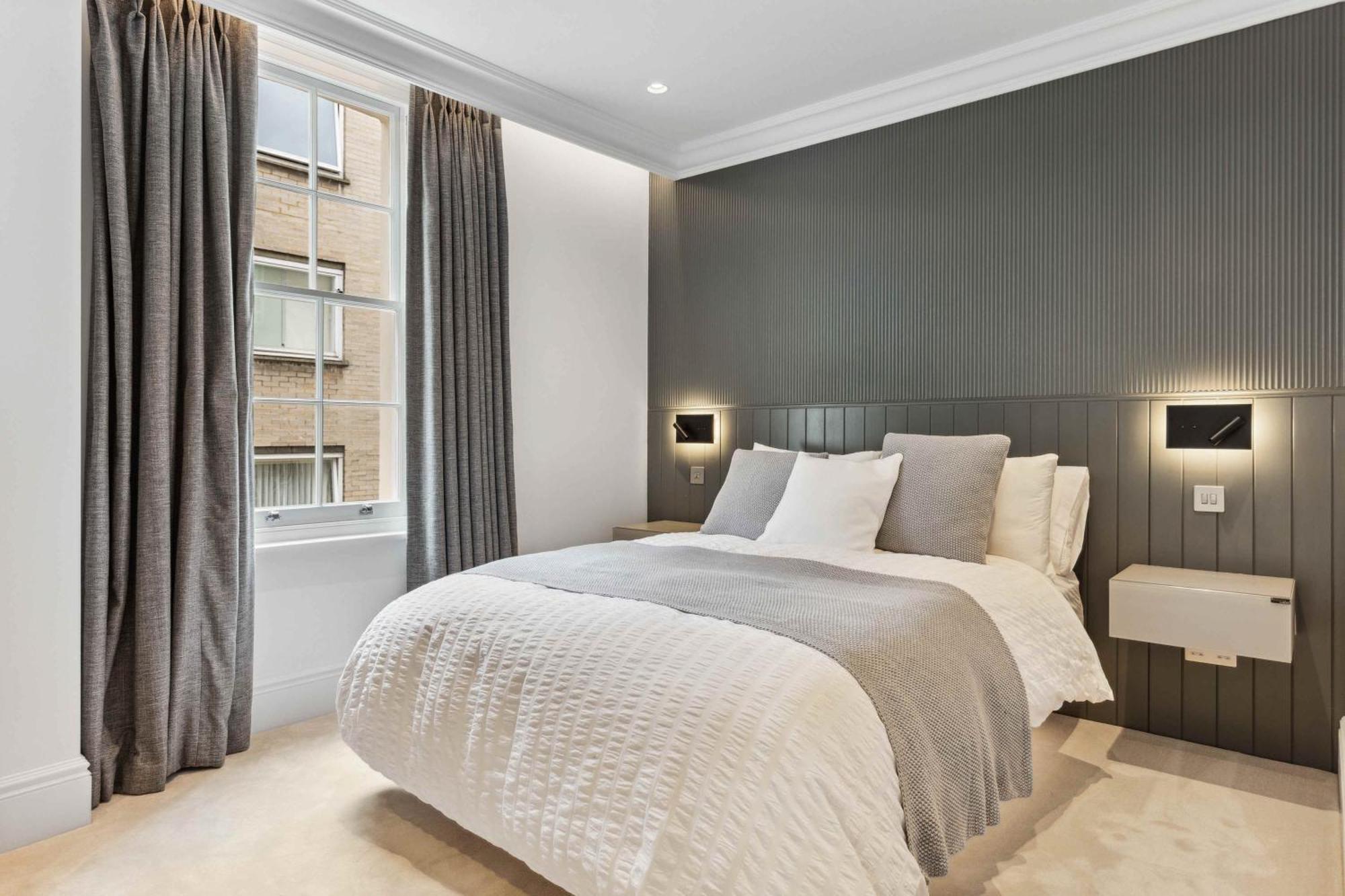 The Mayfair - Exclusive Appartamento *