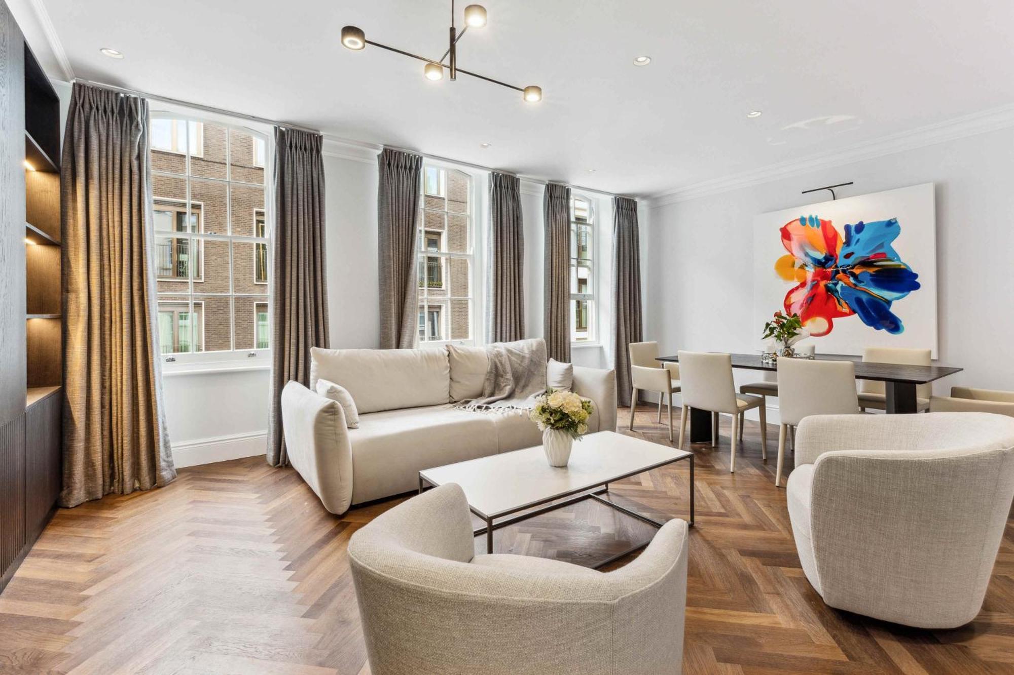 The Mayfair - Exclusive *