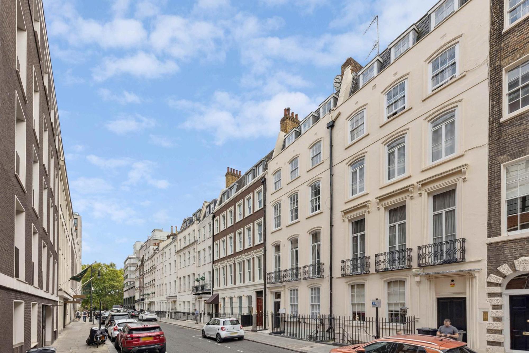 The Mayfair - Exclusive *